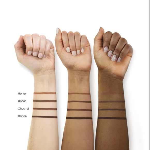 NEW Never Opened Brow Master bareMinerals Brow Pencil - Honey - Picture 5 of 5